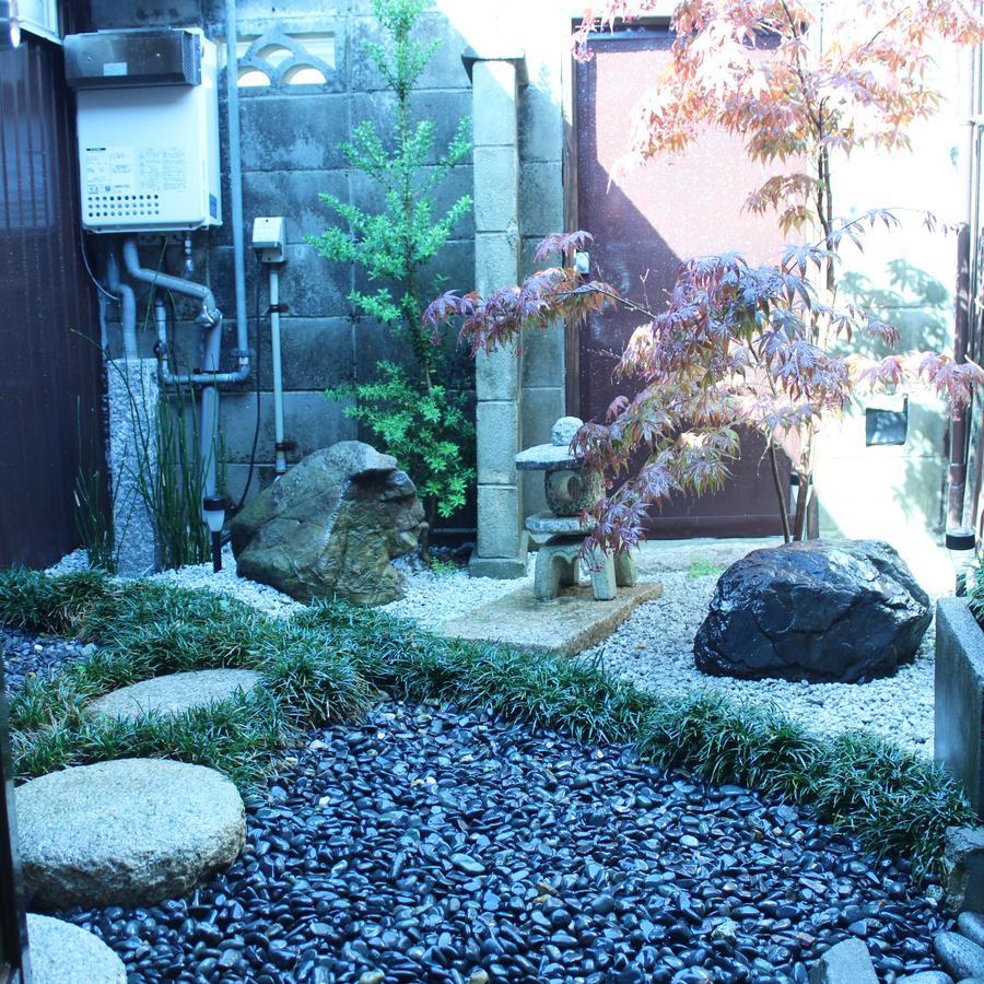 Guest House Koto Fushimi Inari 京都 外观 照片